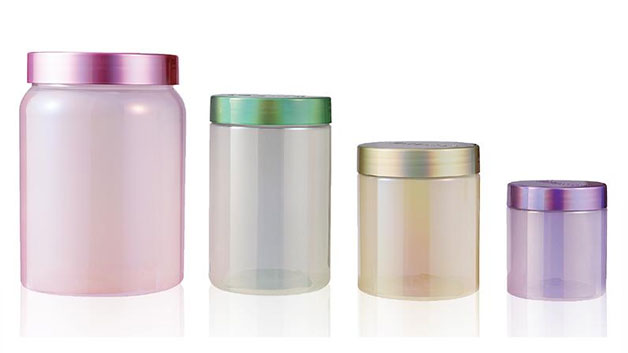 Boîte irisée RST008i