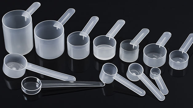 Cuillère doseuse RTCO